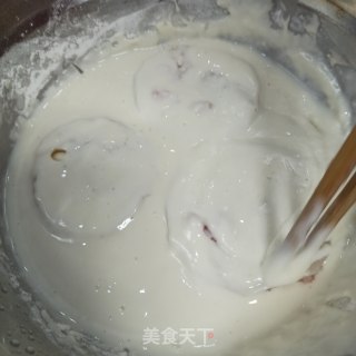 香酥藕夹的做法步骤：8