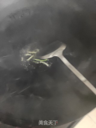 土豆卷饼的做法步骤：8