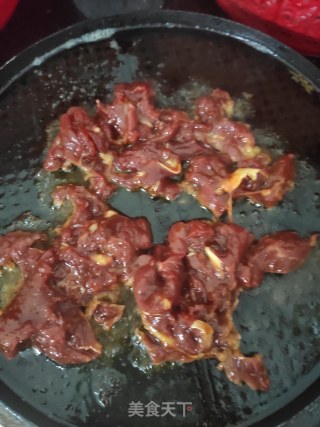 土豆卷饼的做法步骤：15