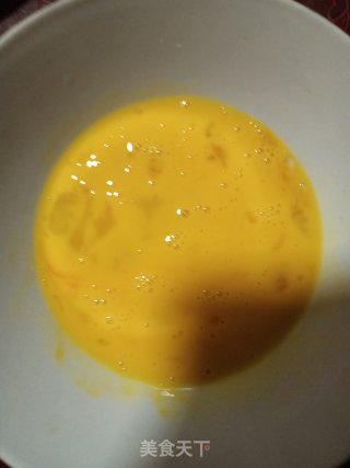 西红柿炒鸡蛋的做法步骤：1