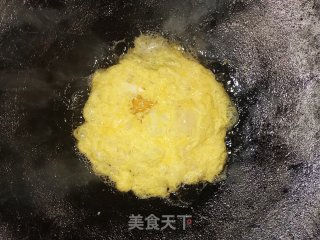 西红柿炒鸡蛋的做法步骤：3