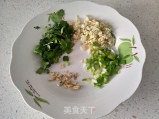 口水鸡♥的做法步骤：1
