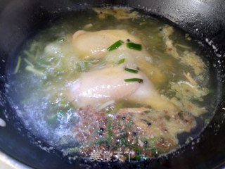 口水鸡♥的做法步骤：4