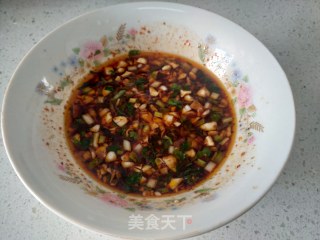 口水鸡♥的做法步骤：5