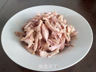 口水鸡♥的做法步骤：6