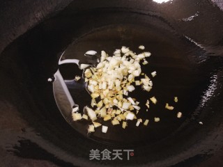 双椒炒豆腐的做法步骤：6