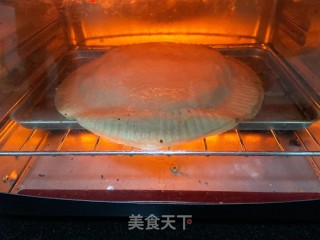 爆浆红薯的做法步骤：6