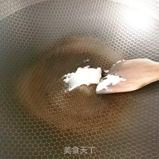 阳春面的做法步骤：4