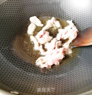 煸炒花椰菜的做法步骤：7