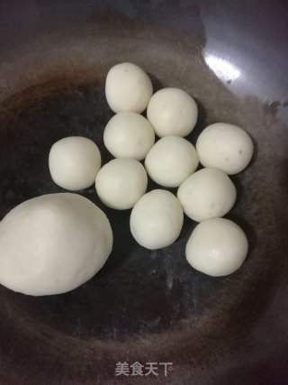 山药枣泥糕的做法步骤：7