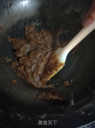山药枣泥糕的做法步骤：11