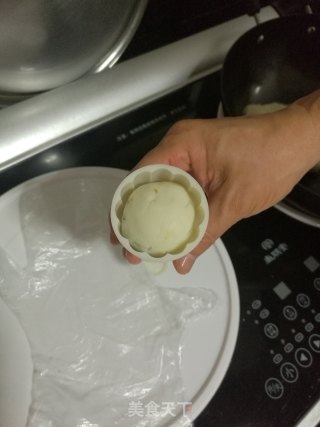 山药枣泥糕的做法步骤：13