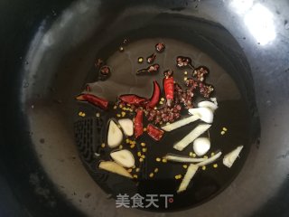 素烩藕夹的做法步骤：4