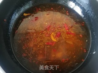 素烩藕夹的做法步骤：6