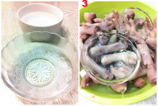 自制泡椒去骨凤爪（吃得更干净更美味更安心）的做法步骤：3