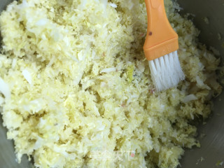 白菜姬松茸肉饺的做法步骤：14