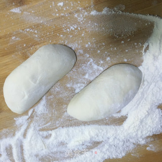 白菜姬松茸肉饺的做法步骤：16