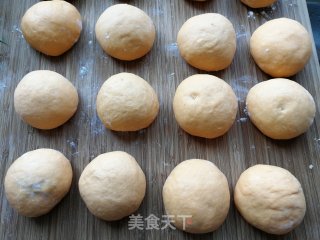 波兰种肉桂苹果面包的做法步骤：11