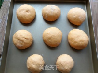 波兰种肉桂苹果面包的做法步骤：12