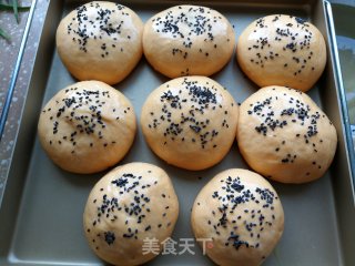 波兰种肉桂苹果面包的做法步骤：13