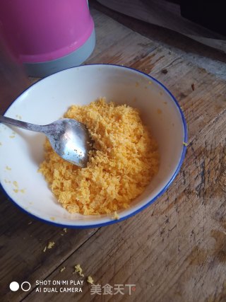 玛格丽特饼干的做法步骤：3