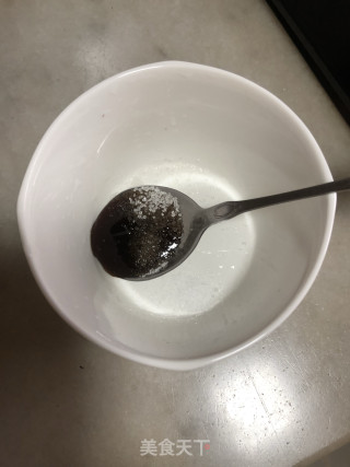 清蒸太阳鱼的做法步骤：5