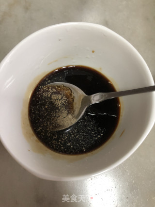 清蒸太阳鱼的做法步骤：6