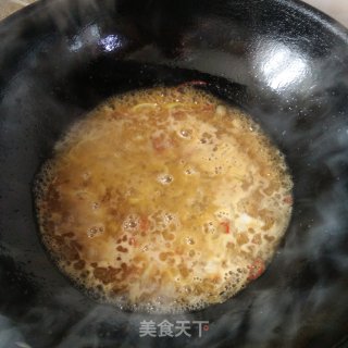 甜辣酱烧豆腐的做法步骤：9