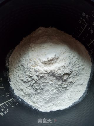 菠菜馒头的做法步骤：5