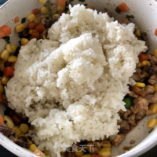 烧麦的做法步骤：5