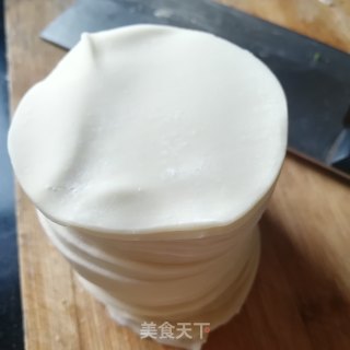 玉米猪肉饺的做法步骤：3