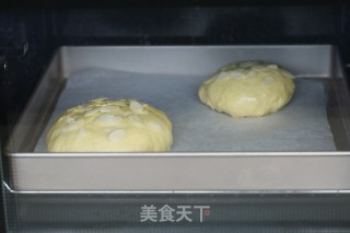 芝士红薯饼（手抓饼版）的做法步骤：6