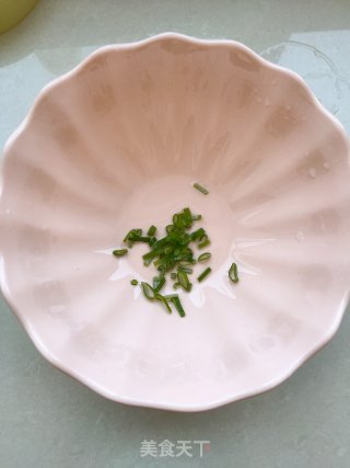 萝卜大虾粉丝汤的做法步骤：4