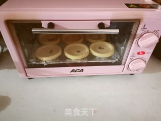 葡式蛋挞的做法步骤：5