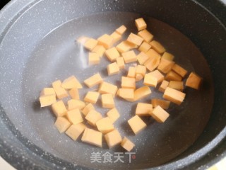 小米粥的做法步骤：3