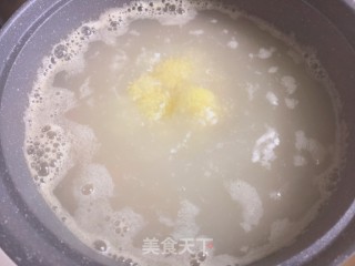 小米粥的做法步骤：4