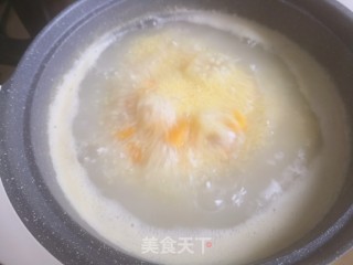 小米粥的做法步骤：5