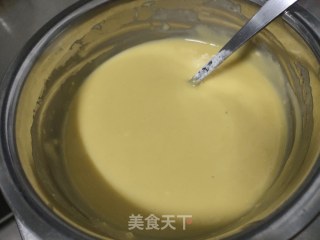 电饭锅蛋糕的做法步骤：6