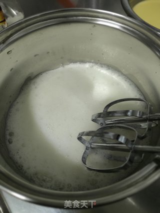 电饭锅蛋糕的做法步骤：8