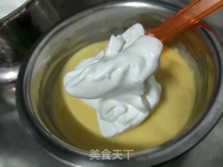 电饭锅蛋糕的做法步骤：10