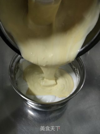电饭锅蛋糕的做法步骤：11