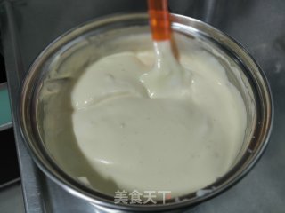 电饭锅蛋糕的做法步骤：12