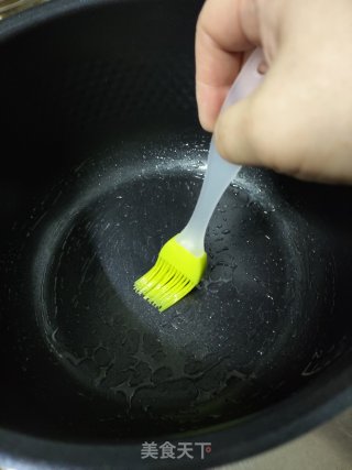 电饭锅蛋糕的做法步骤：13