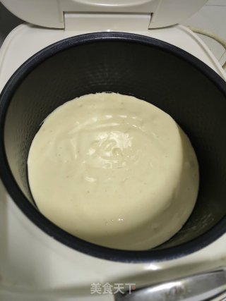 电饭锅蛋糕的做法步骤：15