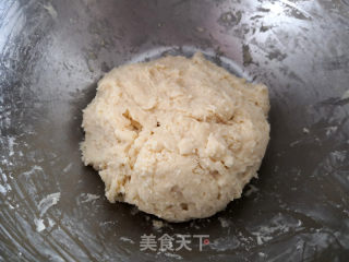 司康的做法步骤：5