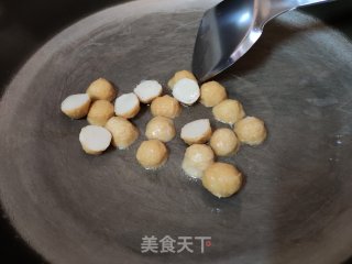 韭菜炒豆芽的做法步骤：4