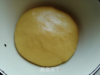 蒸面包的做法步骤：5