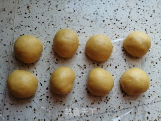 蒸面包的做法步骤：6