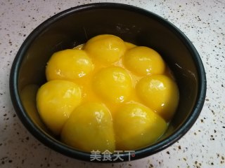蒸面包的做法步骤：9