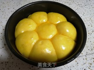 蒸面包的做法步骤：10
